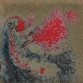 Volcanic Glow - 16 oz Mayco Element Glaze